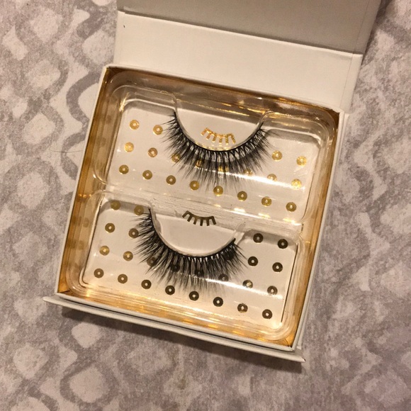 Battington Lashes Other - Battington Monroe 3D Silk Lashes